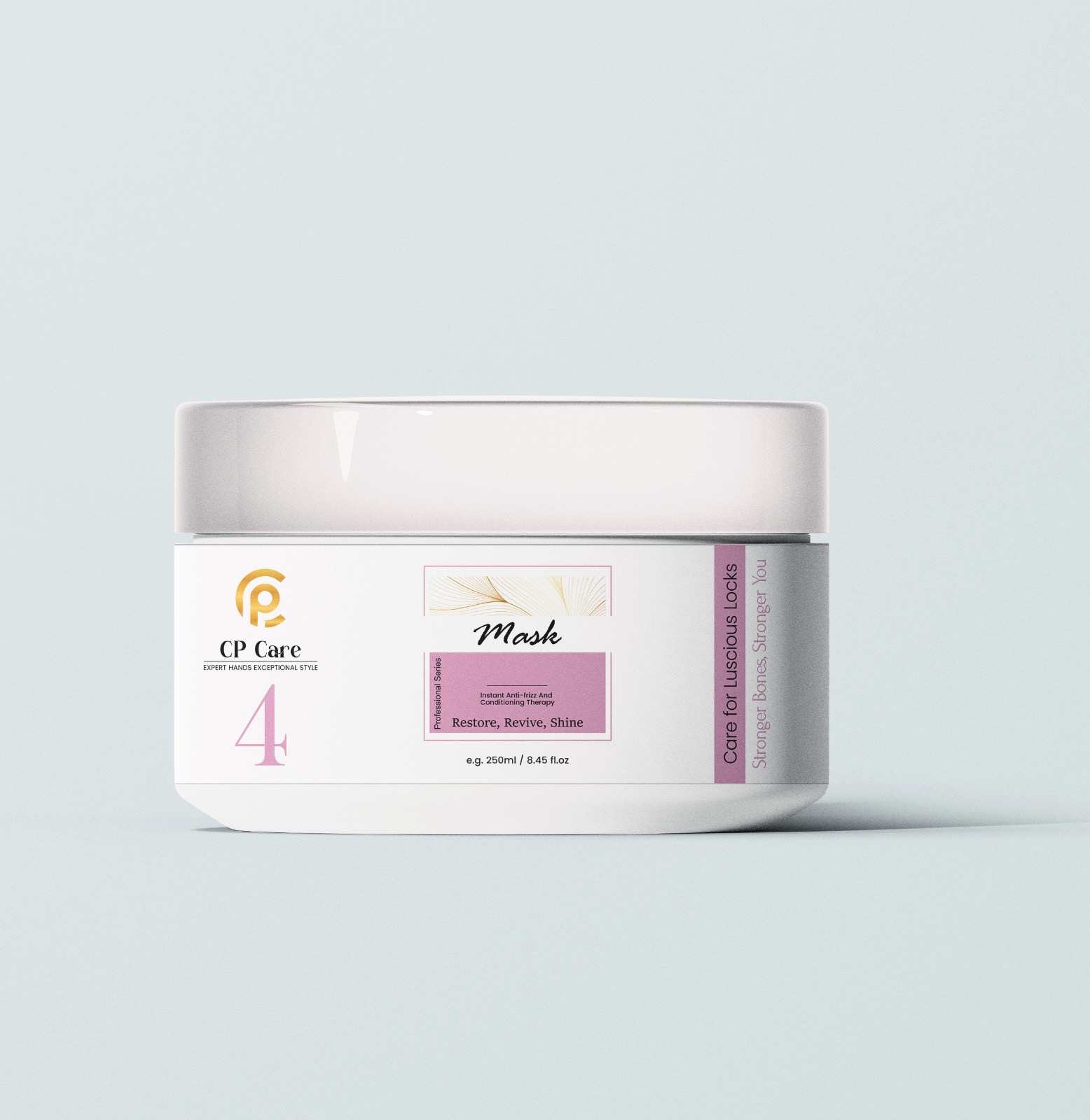 CP Care Professional Hair Mask